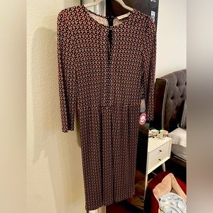 Tory burch dress